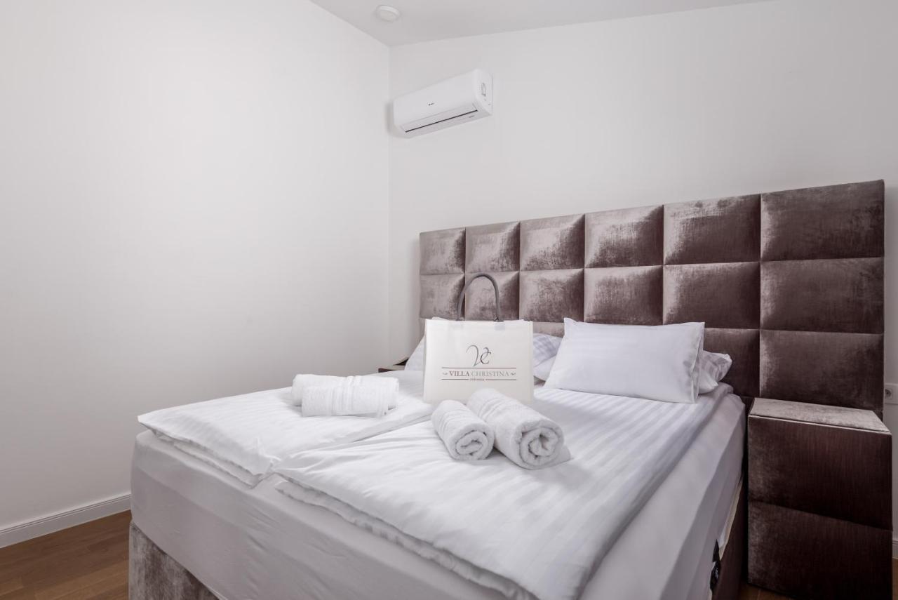Apartmani Dogas 크리크베니카 객실 사진