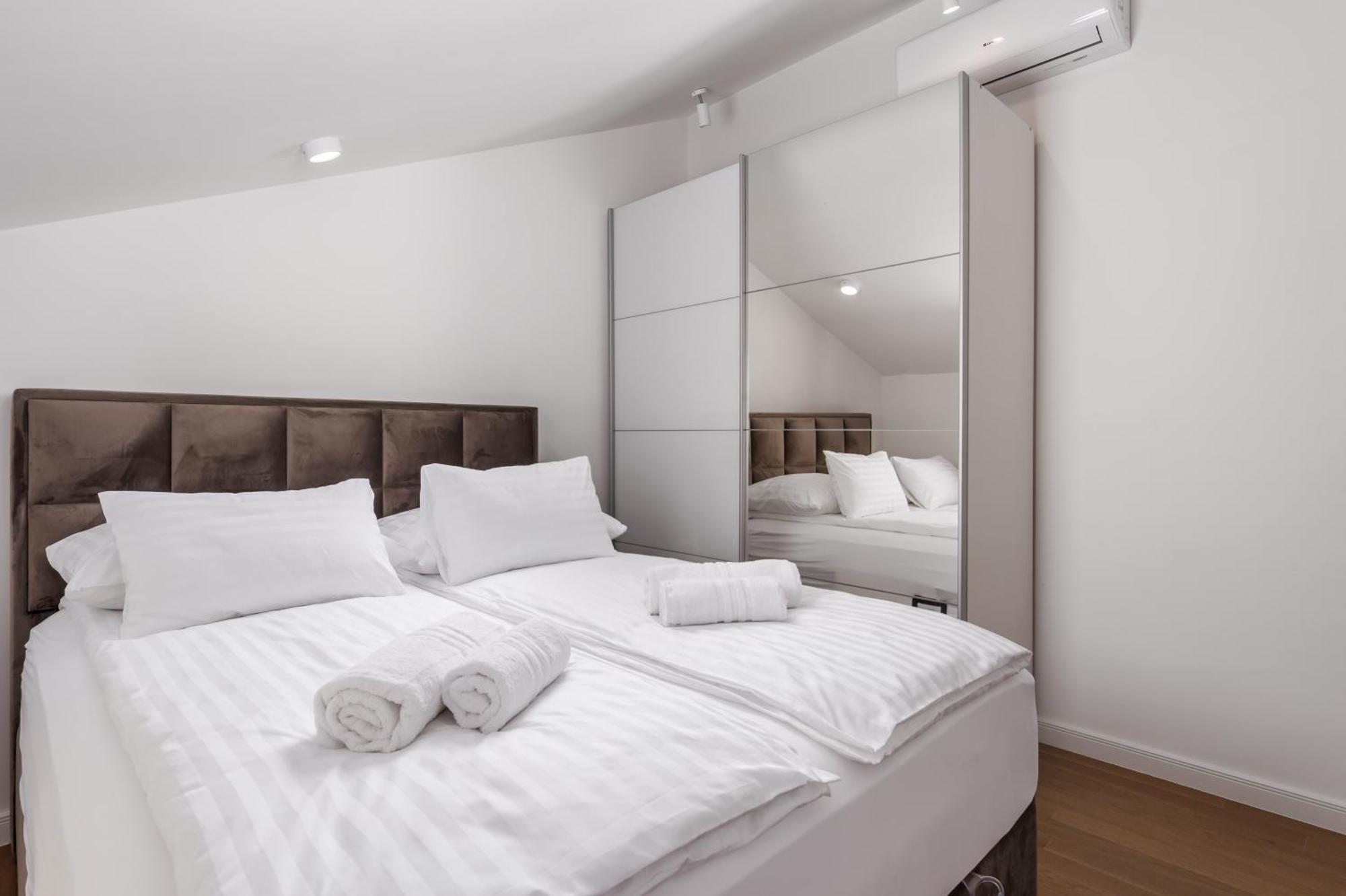 Apartmani Dogas 크리크베니카 객실 사진