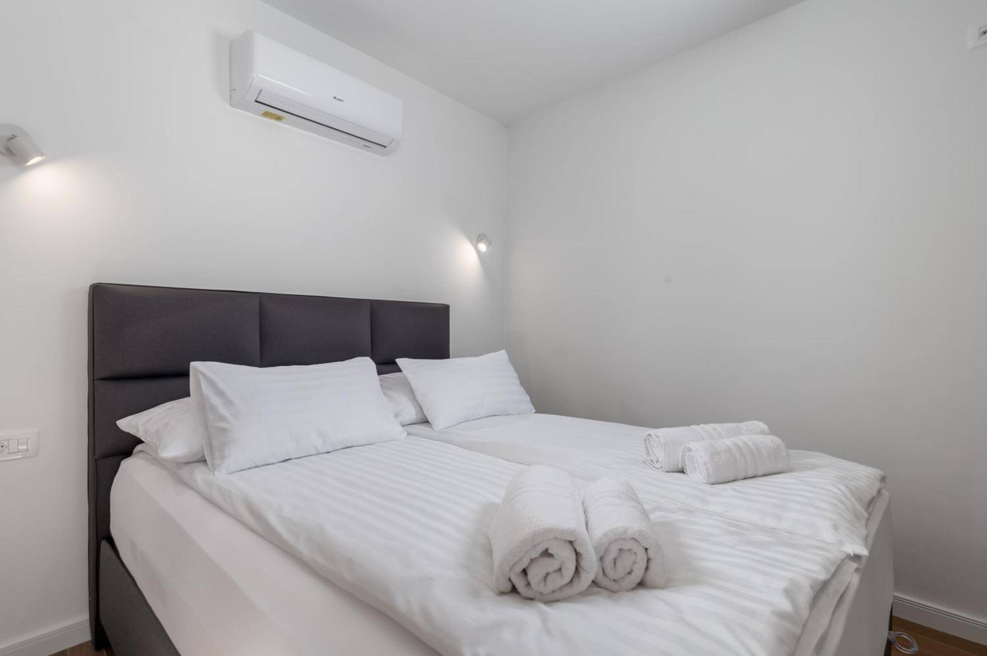 Apartmani Dogas 크리크베니카 객실 사진